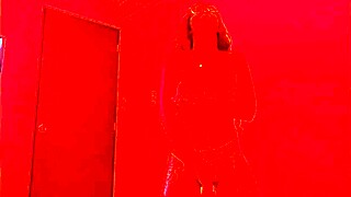 Hey, tengok mainan baru aku untuk hisap dan onani seronok dengan puki Latina!