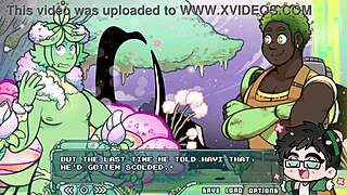 i'm the plant boyfriend wantin' your seed in yarrow valley, 12 days of yaoi s2 e6