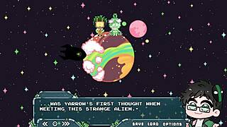 i'm the plant boyfriend wantin' your seed in yarrow valley, 12 days of yaoi s2 e6