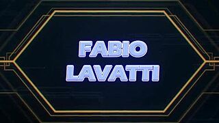 morena bathes after toy play and gets surprised