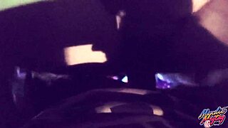 Milf Rides And Deepthroats King Kreme In Truck