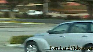 Blonde Bitch Liv From Memthis Goes Black?