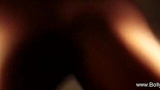 Dancing Nude in Sensual Indian Eroticism