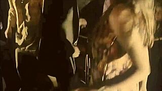 vintage taboo interracial threesomes with hairy amateurs 😈