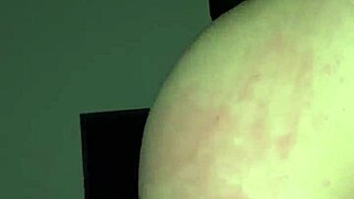 This big ass girlfriend is riding dick cowgirl style in a homemade scene with her friend