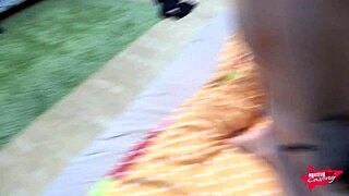 feeling so intense as german deepthroat in latex hardcore fucking