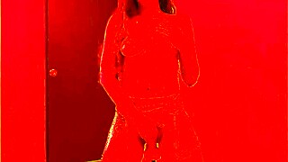 Hey, check out my new toy for blowjob and masturbation fun with latina pussy.