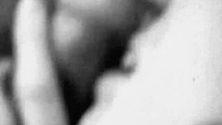 Passionate Vintage 69 Oral With Hairy Beaver