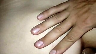 Watch me destroy my wife's ass in POV anal?