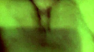 two siblings share a quiet moment in the family home, avoiding any close bonds