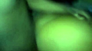 Big titty head and backshots cum on ass!