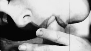 vintage taboo interracial threesomes with hairy amateurs 😈