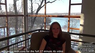 Pretty girl in Cedar Rapids wants to perform double penetration, with 2 dildos