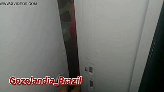 Paty Bumbum Assfucked By Bruxo Fire!