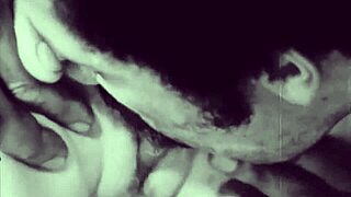 vintage taboo interracial threesomes with hairy amateurs 😈