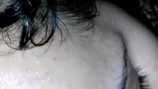 Watch kittyxxx93 swallow daddy's big black dick cum?