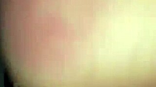 This big ass girlfriend is riding dick cowgirl style in a homemade scene with her friend