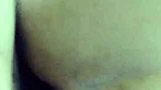 gay amateurs get into some bareback fucking action outdoors