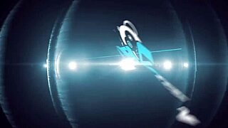 Hot sarah is getting that big cock deep 😍