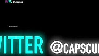 massaging that tight brown eye