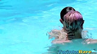 Hey twinkler, vahşi kondomsuz orji için hazır mısınız?