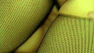 Malorie Marx’s massive titted slut gets her big ass fucked by her friend