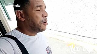 why does the liberal party in rio de janeiro get so wild with leo ogro on the streets