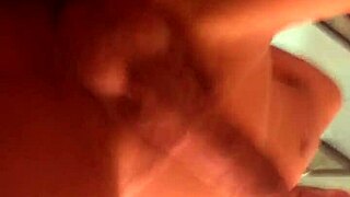 Modern transvestite fucks hetero hard