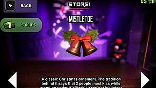 Wow! Fap nights at Frenni’s night club hentai orgy scam in ep 18 is wild!