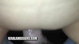 amateur's big cock teases sexy homemade session