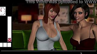 Let's Play Tara 2 Ending 11