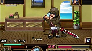 delta training game unfolds in narrative adventure