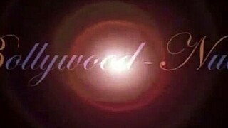 hey, check out this indian queen owning the dance floor with her stunning moves, loving every moment in the spotlight!