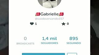 A couple engages in intimate sex on Periscope.