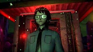 Wow! Fap nights at Frenni’s night club hentai orgy scam in ep 18 is wild!