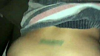 i caught him fucking my friend's wife with her big ass