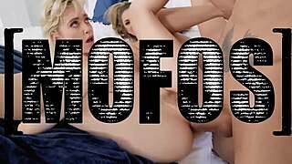 Exclamatory-Raw Busty Babes Michele James and Valentina Jewels Bounce Tits and Ass to Lure Tyler into Hot Outdoor Threesome!