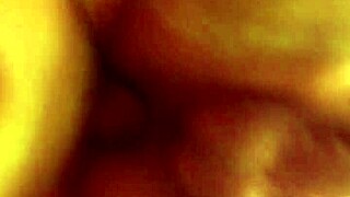 Modern transvestite fucks hetero hard