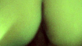 I felt so bound and spanked while getting handcuffed and fucked hard by my blonde partner