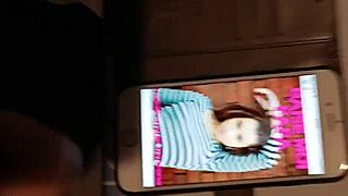 hey, cum friend cumtribute sounds so hot