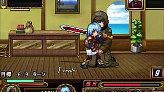 delta training game unfolds in narrative adventure