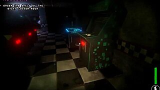 Wow! Fap nights at Frenni’s night club hentai orgy scam in ep 18 is wild!