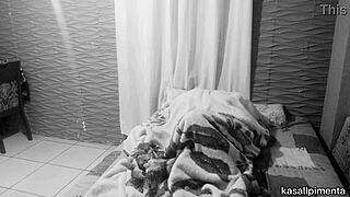 Wow! Ex-Bride Bites Hard on Ranch Vacation!