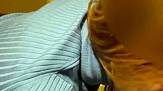 hot couple bangs hard in hotel room