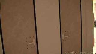 Eveline Neill Scene 2 Facial Action