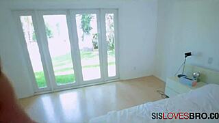 Stepsis Teaches Bro Forbidden Lessons