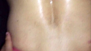 Cdzinha limasp in cinema with active guy and another in red thong from daughter marcos fliperama 30102019