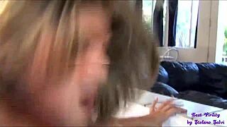 i'm a horny milf in lingerie craving cock