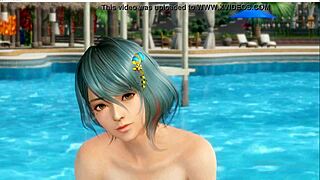 dead or alive venus vacation adventure