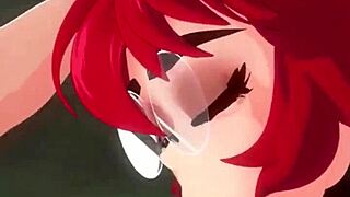 maxine rides the train